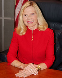 Ann Snyder